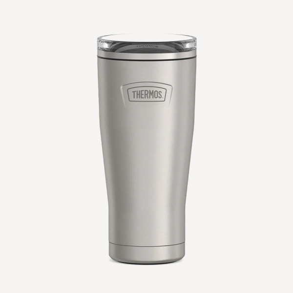 ТермоКружка Thermos IS1102 MS4 iCON 0,71L (Matte Steel, +6h/-22h)